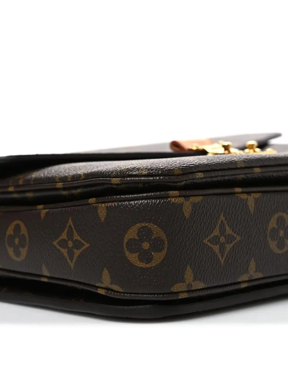 Louis Vuitton Pochette Metis #339667L22B
